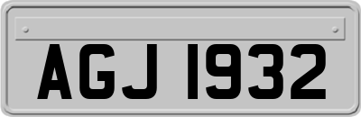 AGJ1932