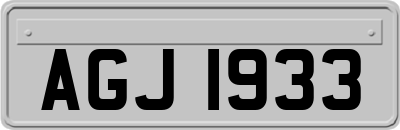 AGJ1933