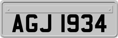 AGJ1934