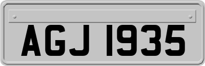 AGJ1935