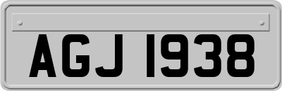AGJ1938
