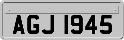 AGJ1945