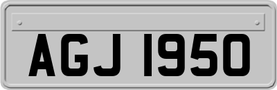 AGJ1950