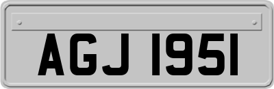 AGJ1951