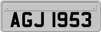 AGJ1953
