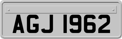 AGJ1962