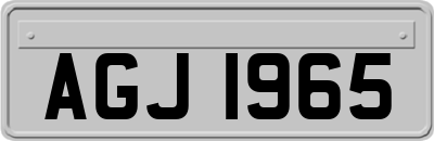 AGJ1965