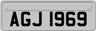 AGJ1969