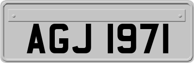 AGJ1971