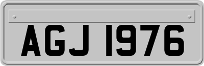 AGJ1976