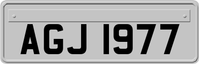 AGJ1977
