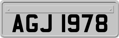AGJ1978