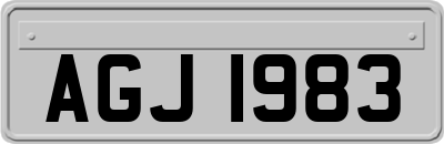 AGJ1983
