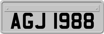 AGJ1988