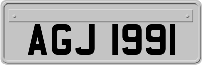 AGJ1991