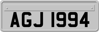 AGJ1994