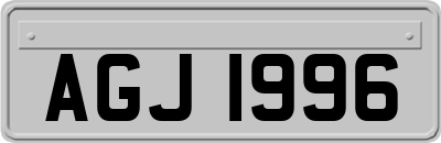 AGJ1996