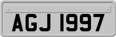 AGJ1997