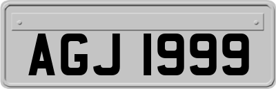 AGJ1999