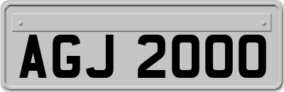 AGJ2000