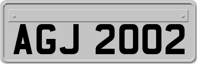 AGJ2002