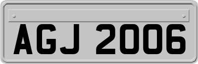 AGJ2006