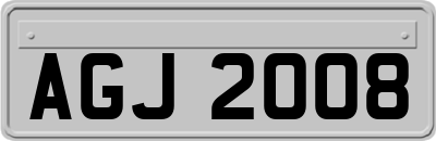AGJ2008