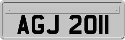 AGJ2011