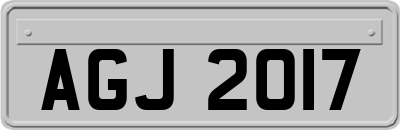 AGJ2017