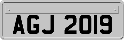 AGJ2019