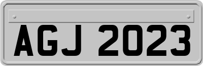 AGJ2023