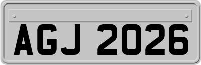 AGJ2026