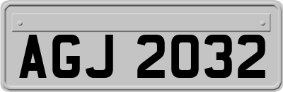 AGJ2032