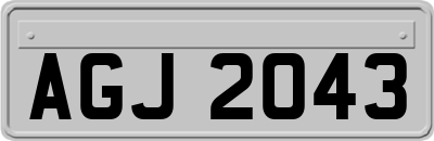 AGJ2043