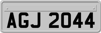 AGJ2044