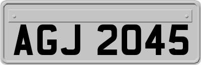 AGJ2045