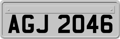 AGJ2046