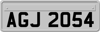 AGJ2054