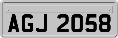 AGJ2058