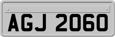 AGJ2060