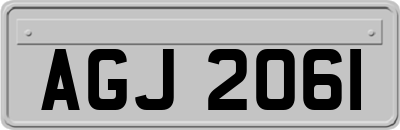 AGJ2061
