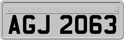 AGJ2063