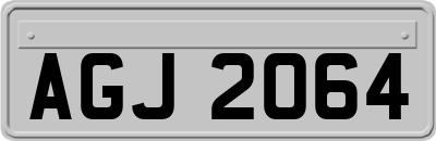 AGJ2064