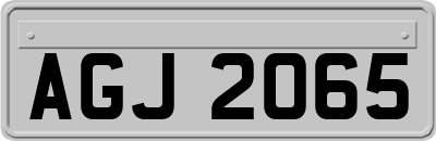 AGJ2065