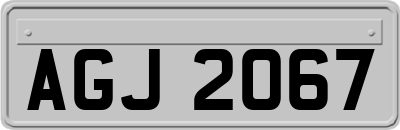 AGJ2067