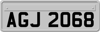AGJ2068