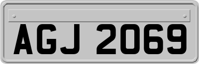 AGJ2069