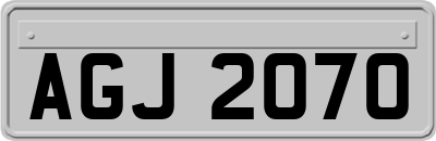 AGJ2070