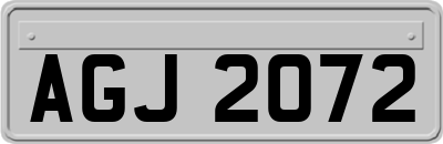 AGJ2072