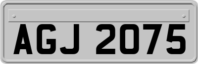 AGJ2075
